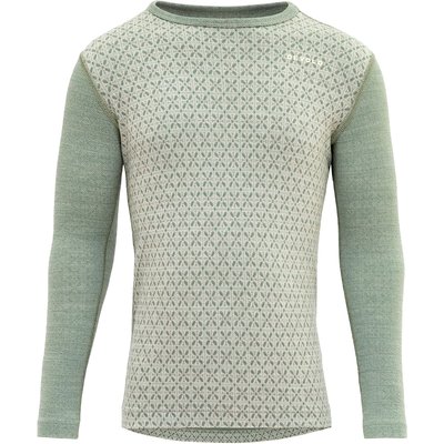 Devold Kinder Litleegga Merino Longsleeve