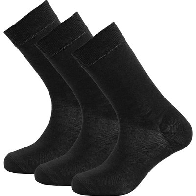 Devold Daily Merino Light 3er Pack Socken