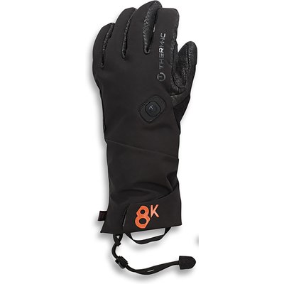 Therm-ic Grip Ultra Heat Handschuhe