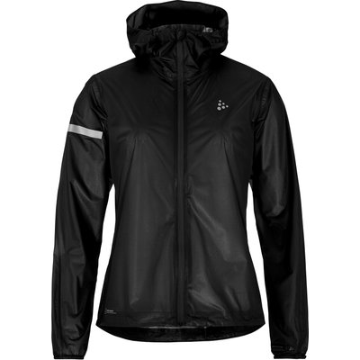 Craft Damen Pro Hydro Lightweight Jacke