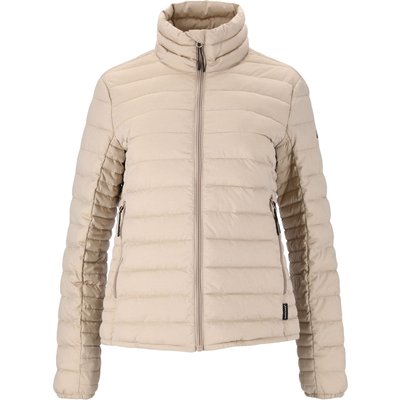 Whistler Damen Edge CFT+ Light Puffer Jacke