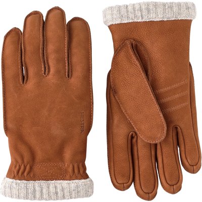 Hestra Herren Joar Nubuck Handschuhe
