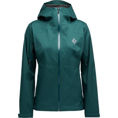 Black Diamond Damen Fineline Stretch Shell Jacke
