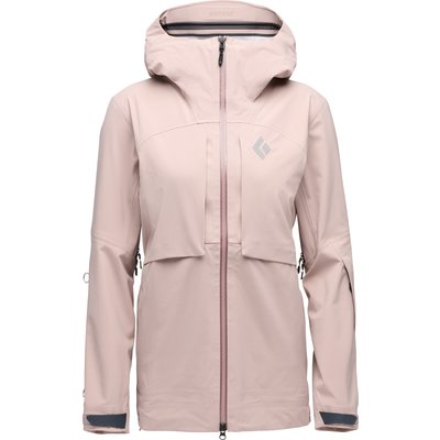 Black Diamond Damen Factor Shell Jacke