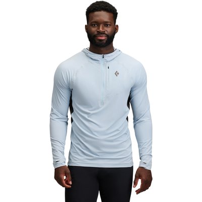 Black Diamond Herren Alpenglow Pro Hoodie