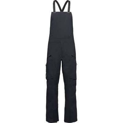 Black Diamond Herren Factor Bib Hose