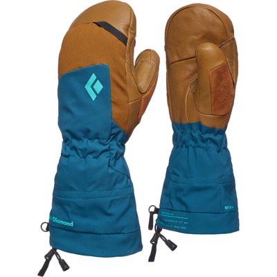 Black Diamond Damen Mercury Handschuhe