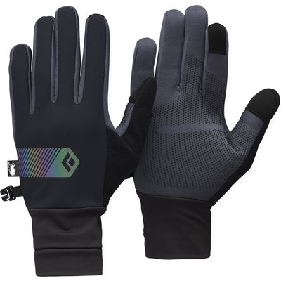 Black Diamond Hybrid Light Handschuhe