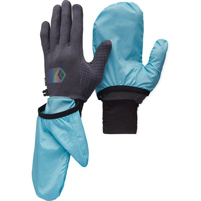 Black Diamond Deploy Wind Hood Handschuhe