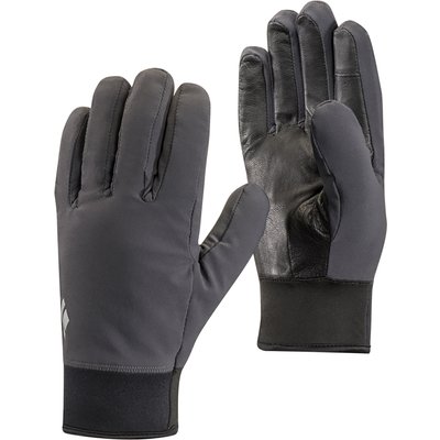 Black Diamond Midweight Softshell Handschuhe