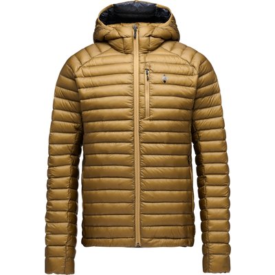 Black Diamond Herren Approach Down Hoodie Jacke
