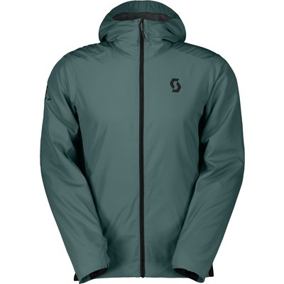 Scott Herren Insuloft Air PL Hoodie Jacke