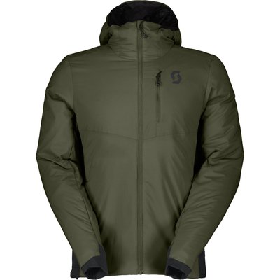 Scott Herren Insuloft Light Hoodie Jacke