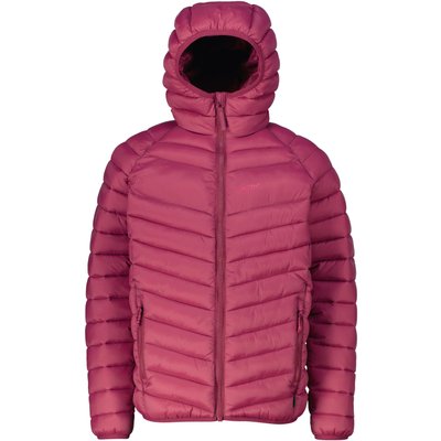 Bergzeit Basics Kinder Meru Villarica Jacke