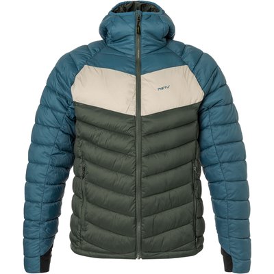 Bergzeit Basics Herren Meru Perryville Jacke