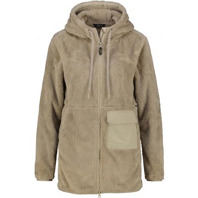 Bergzeit Basics Damen Meru Nunavut Mantel