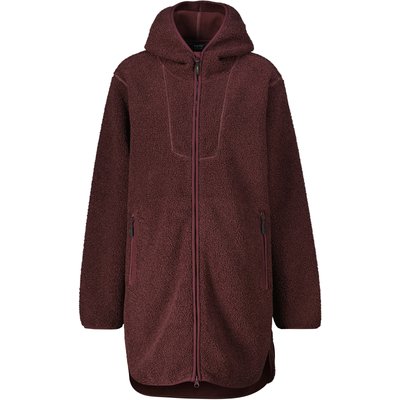 Bergzeit Basics Damen Meru Sigtuna Mantel