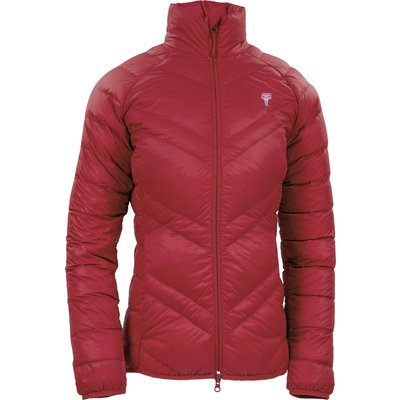 Grüezi Bag Damen Senseful DownWool Jacke