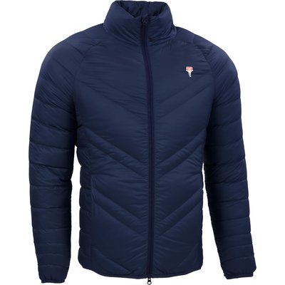 Grüezi Bag Herren Senseful DownWool Jacke