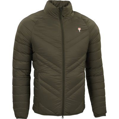 Grüezi Bag Herren Senseful DownWool Jacke