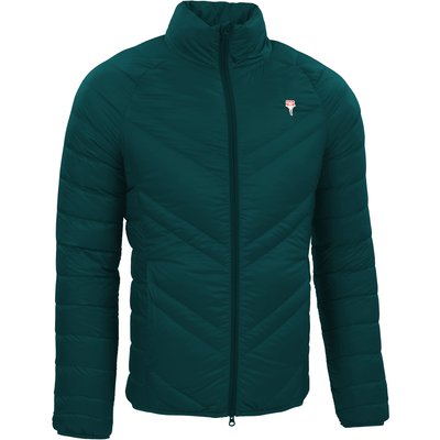 Grüezi Bag Herren Senseful DownWool Jacke