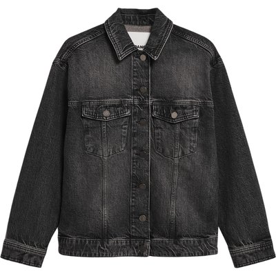 Armedangels Damen Densiaa Jacke