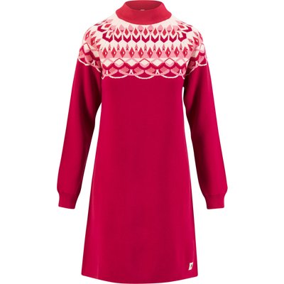 Blutsgeschwister Damen Scandi Woods Kleid