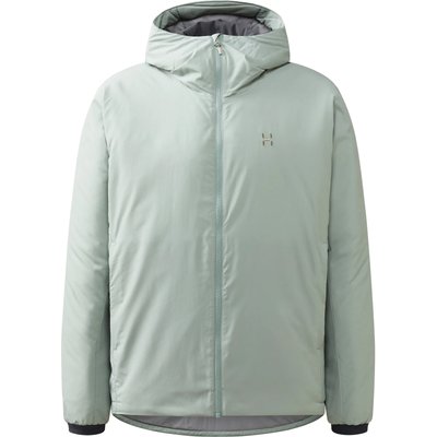 Haglöfs Herren Mimic Alert Hoodie Jacke