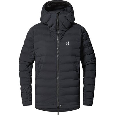 Haglöfs Damen Spitz Down Hoodie Jacke