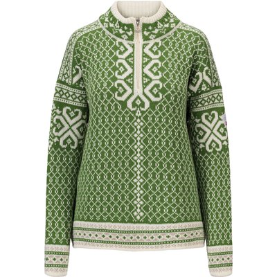 Dale of Norway Damen Leknes Pullover