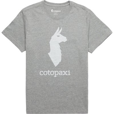 Cotopaxi Damen Llama T-Shirt