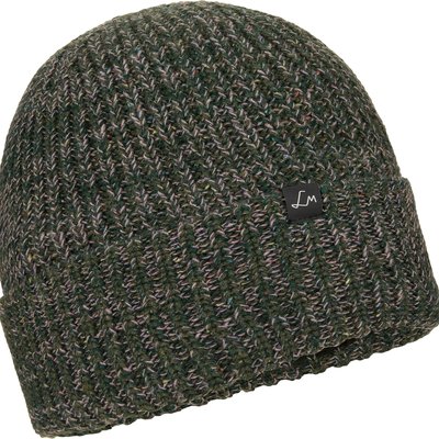 LaMunt Damen Martha Warm Knit Mütze