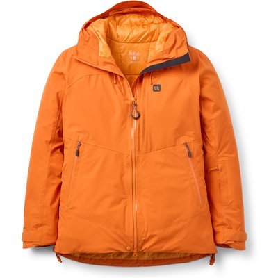 Rab Damen Khroma Diffract Jacke