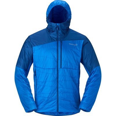Norrona Herren Falketind Thermo40 Hoodie Jacke