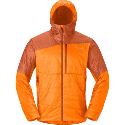 Norrona Herren Falketind Thermo40 Hoodie Jacke