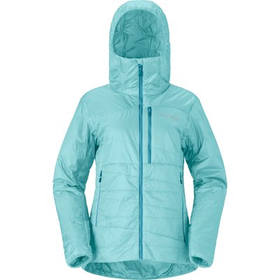 Norrona Damen Falketind Thermo40 Hoodie Jacke