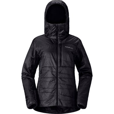Norrona Damen Falketind Thermo40 Hoodie Jacke