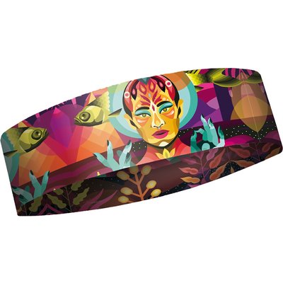 MATT Damen Catalina Estrada Narrow Headband