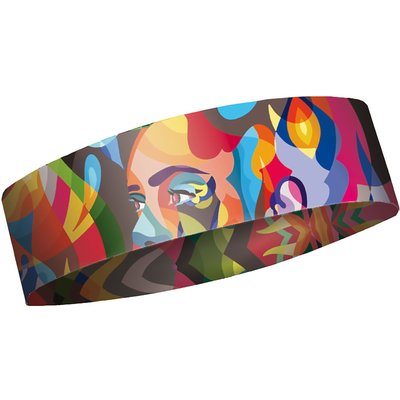 MATT Damen Catalina Estrada Narrow Headband