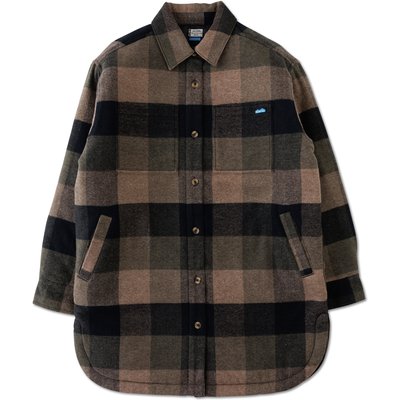 Kavu Damen Ivywood Jacke