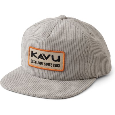 Kavu Wooderson Cap