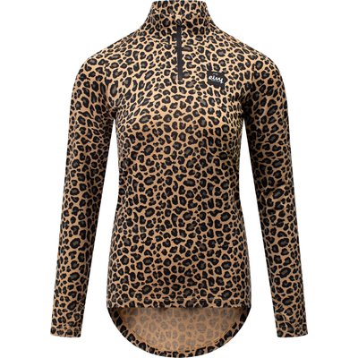 Eivy Damen Journey Wool Longsleeve