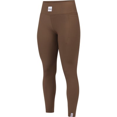 Eivy Damen Pocket Rib Tights