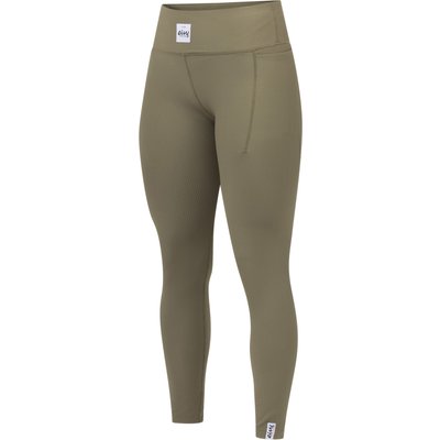 Eivy Damen Pocket Rib Tights