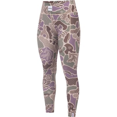 Eivy Damen Pocket Tights