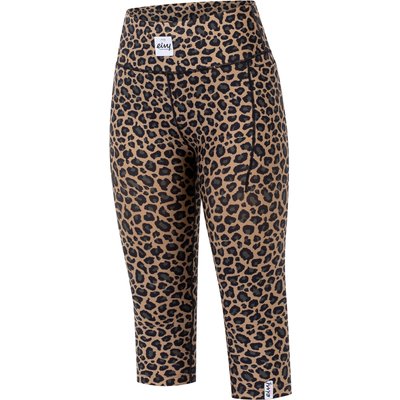Eivy Damen Pocket 3/4 Tights