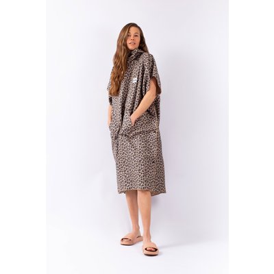 Eivy Damen Packable Changing Robe