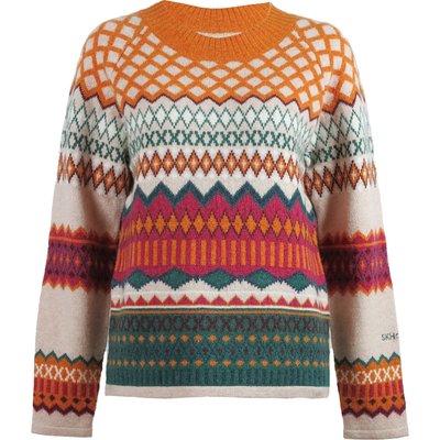 Skhoop Damen Ofelia Pullover