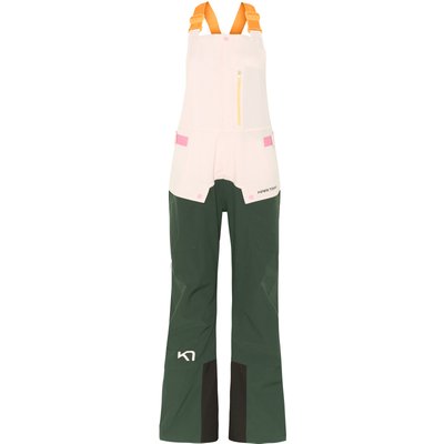 Kari Traa Damen Johanne Bib Hose