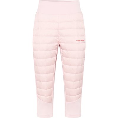 Kari Traa Damen Emilie High Waist Capri Hose